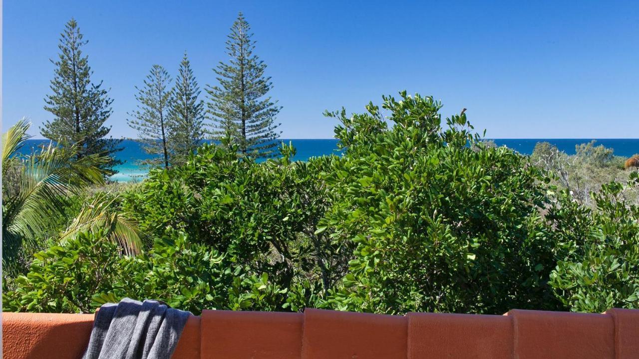 Peregian Beach Apartment Kültér fotó