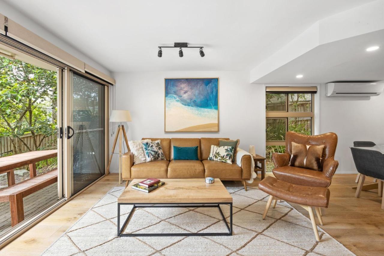 Peregian Beach Apartment Kültér fotó