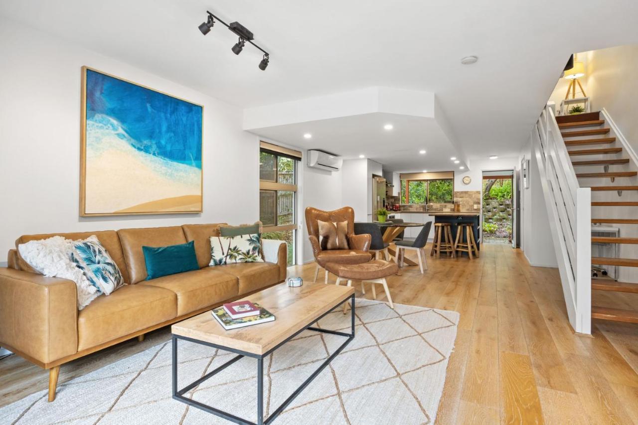 Peregian Beach Apartment Kültér fotó