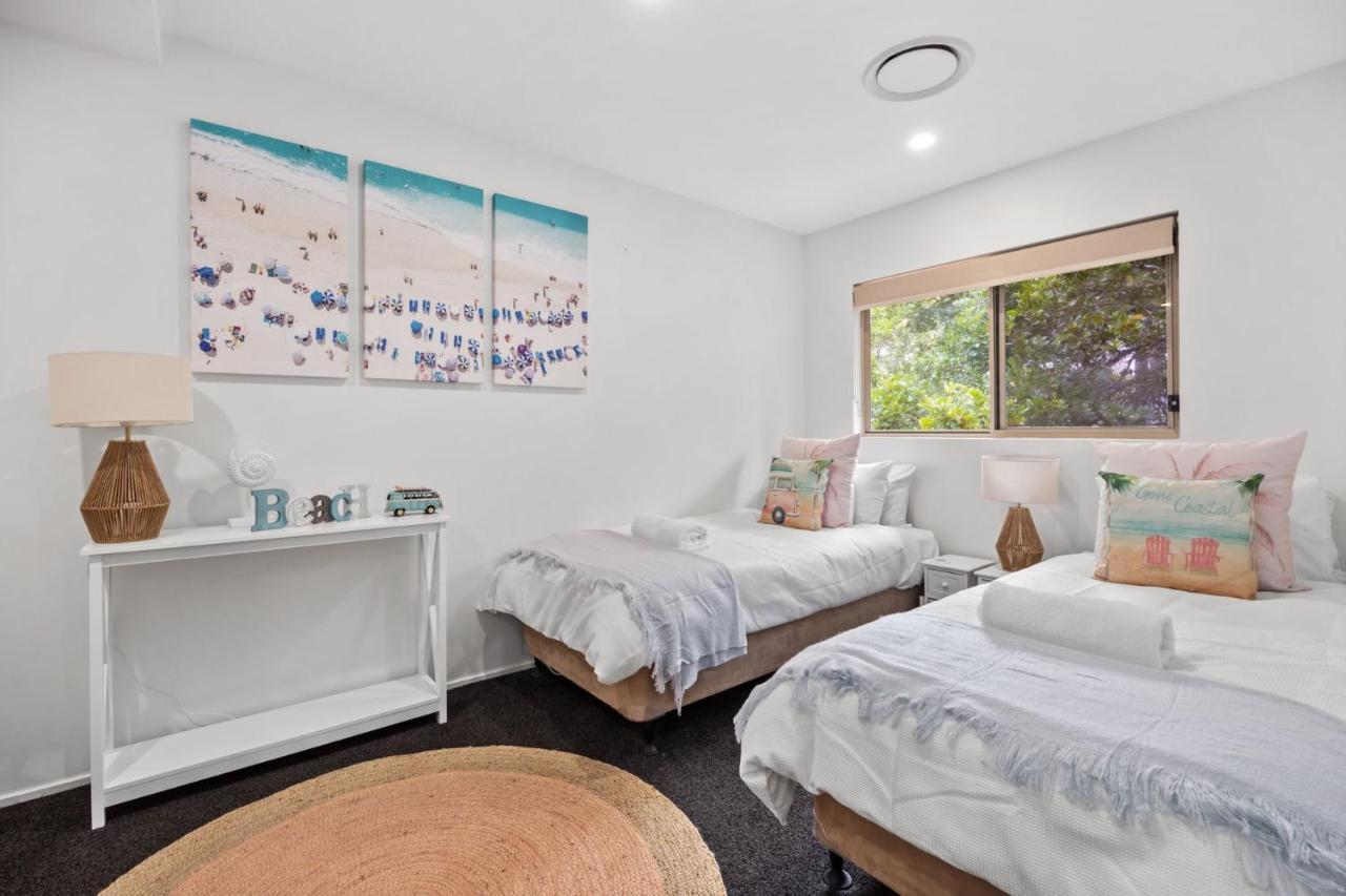 Peregian Beach Apartment Kültér fotó