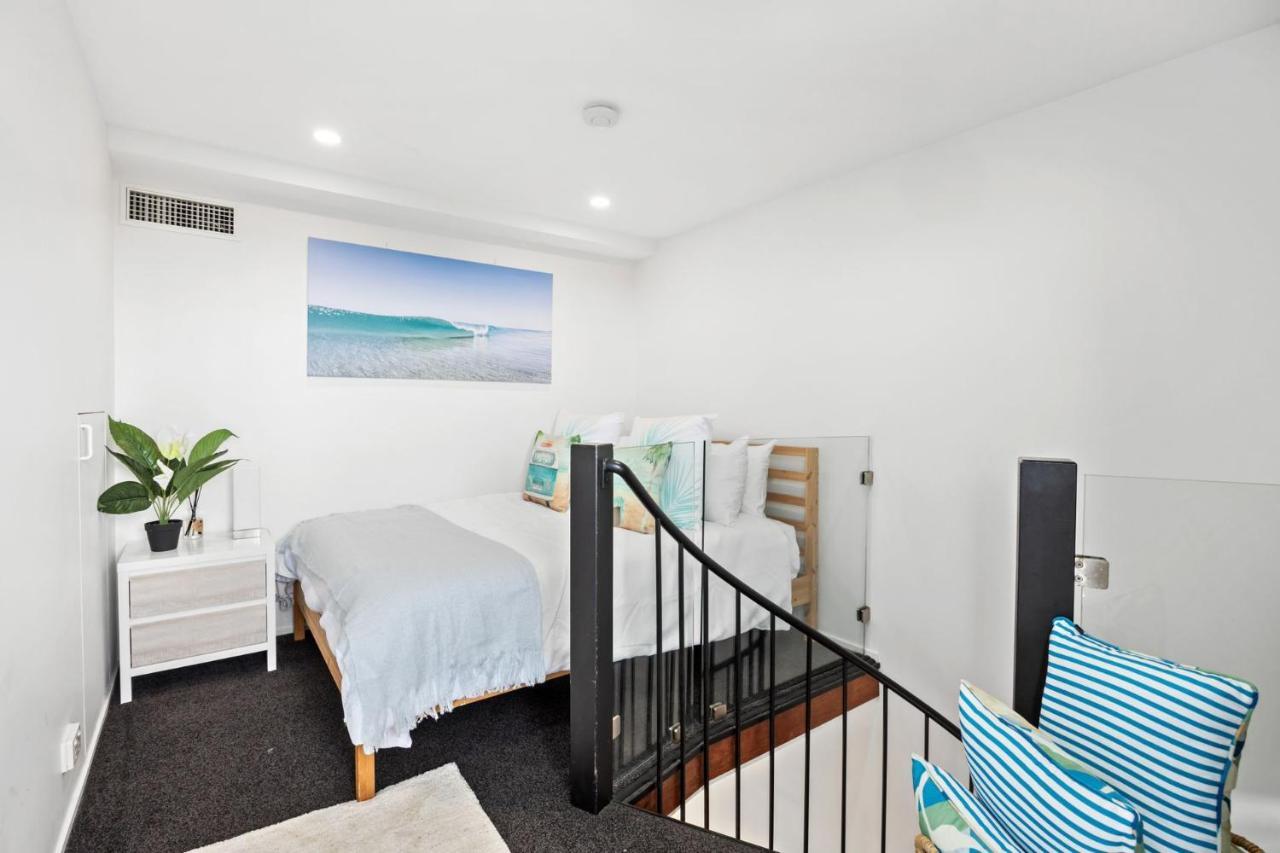 Peregian Beach Apartment Kültér fotó