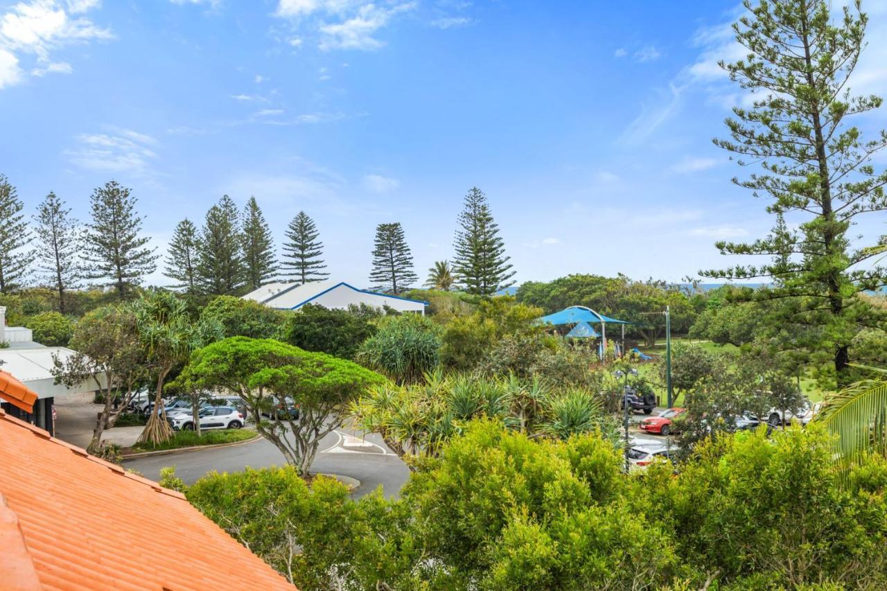 Peregian Beach Apartment Kültér fotó